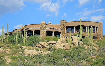 Desert Mountain Real Estate